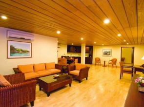 Nazimgarh Garden Resort