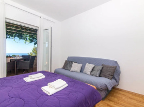 Apartment Luka