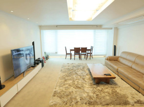 UN Guesthouse Hannam(UN 게스트하우스 한남)