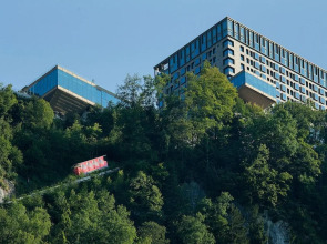 Bürgenstock Hotels & Resort – Taverne 1879