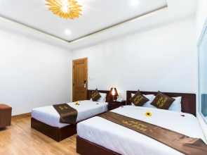 Vinh Trinh Villa Hoi An