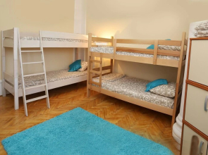 Hostel Maximus