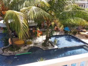 Abian Harmony Hotel & Spa