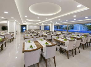 Kleopatra Life Hotel & SPA