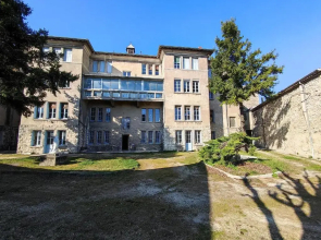 Gîte d'étape et de groupe du Clos Saint Roch