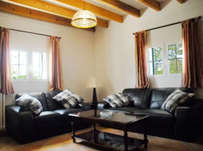 Villa Tugores Lloseta
