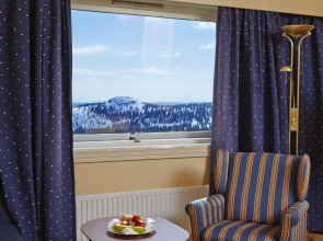 Storefjell Resort Hotel