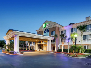 Holiday Inn Express Hotel & Suites Jacksonville South I-295 by IHG