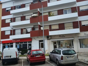 House With one Bedroom in Pombal, With Furnished Balcony Near the Beach
