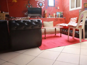 Medina Guesthouse - Hostel