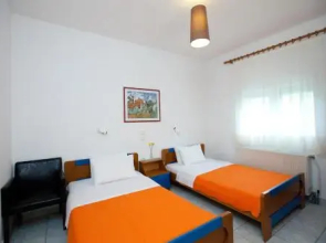 Yiouli Hotel