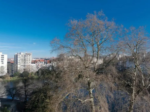 Brussels Charming EU Residence