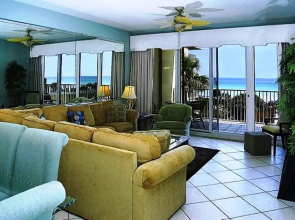 The Tides at Tops'l 203 by Best Beach Getaways