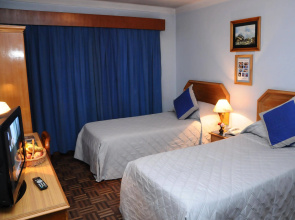 Hotel Clarion