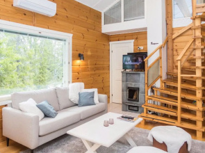 Lumi Casa Ruka Kuusamo