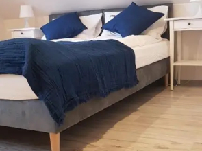 Pueblo Apartamenty