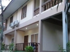 Baan Thewpha Resort