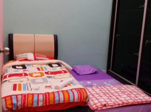 Eco Garden Vacation Home