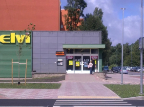 LD apartamenti