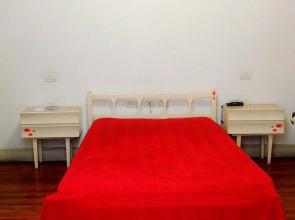 Estación Buenos Aires Hostel