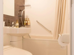 Toho Hotel MOTOMACHI