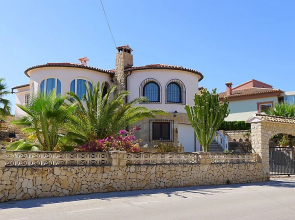 Holiday Home Casa Jara