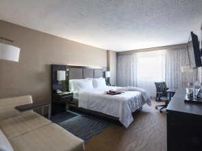 Holiday Inn Washington Capitol - Natl Mall by IHG