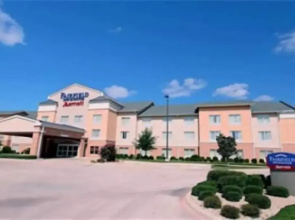 Fairfield Inn by Marriott Killeen