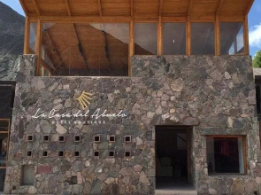 La Casa del Abuelo