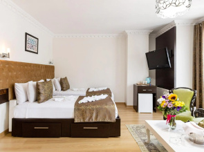 Kumru Hotel