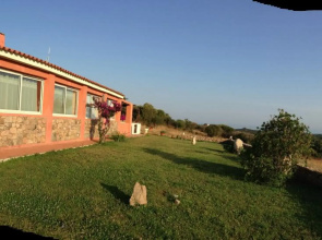 Stazzo La Foci appartamenti vista Mare