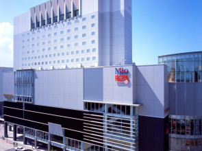 Keisei Hotel Miramare