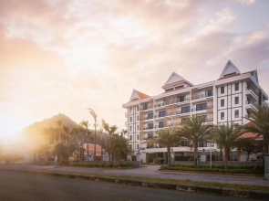 Vakara Hotel Kep