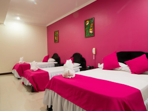 Hotel Campestre Tucanes