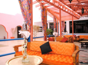 Aida Hotel Sharm El Sheikh