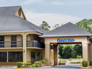 Days Inn Elberton