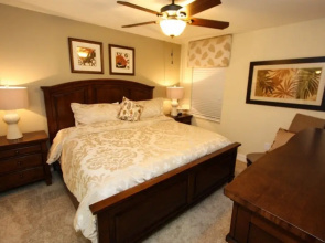 Ov4182 - Champions Gate Resort - 8 Bed 5 Baths Villa