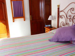 Apartamentos Gabriel Sans