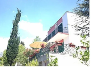 Holiday Home La Luna