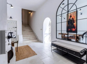 Castro Mesembria Boutique Hotel