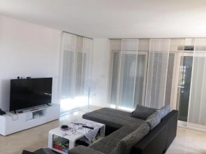 Villa Duga - Familie IL - I vanovic Lamarra Urlaub auf Vir