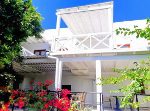 Benjamin Otel Gumusluk