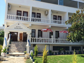 Keramos Boutique Hotel
