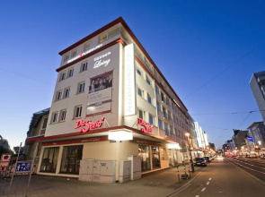 SEEGER Living City Apartments