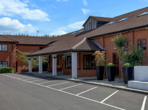 Rockingham Forest Hotel