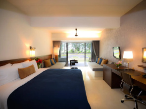 Grand Southsea Khaolak Beach Resort