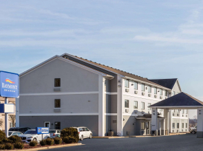 Baymont by Wyndham Anderson