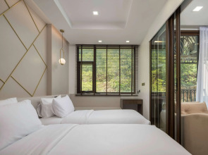 The Proud Karon Beach Phuket Trademark Collection By Wyndham
