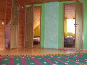 Andrese Holiday Home