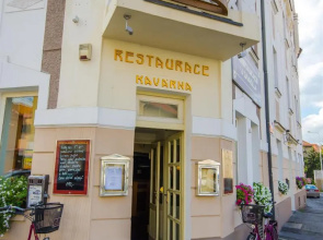 Hotel U Divadla